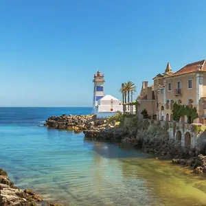 House Old Town Cascais