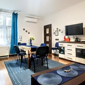 Gaj - Air Condition, Free Parking Krakow