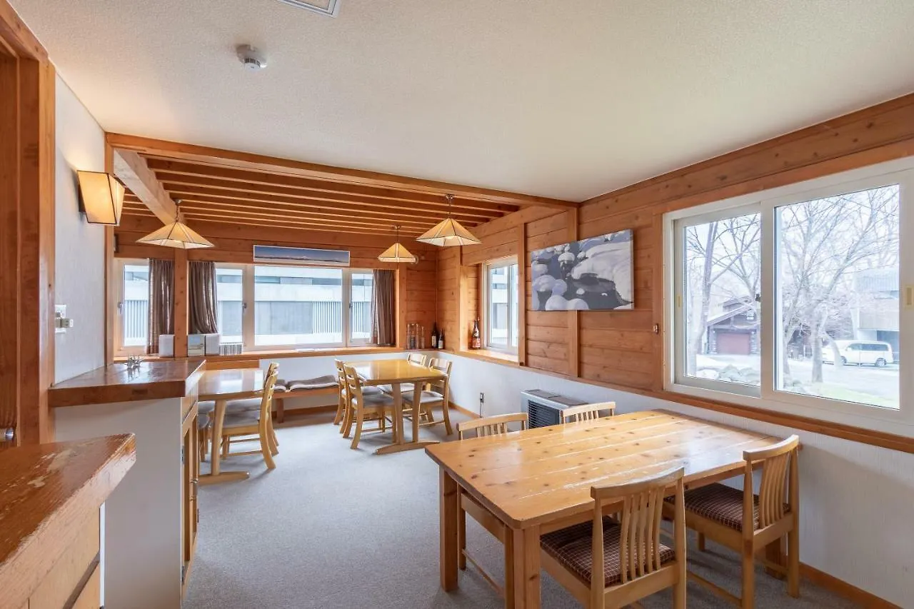 North Point Villa Kutchan Lodge