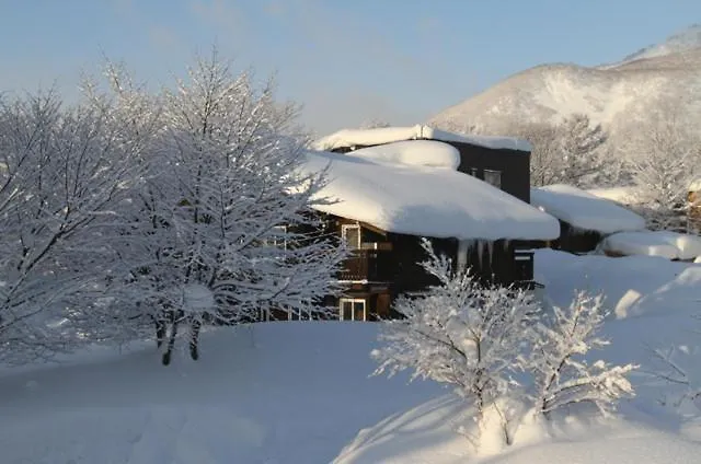 Jaktstuga North Point Villa Kutchan