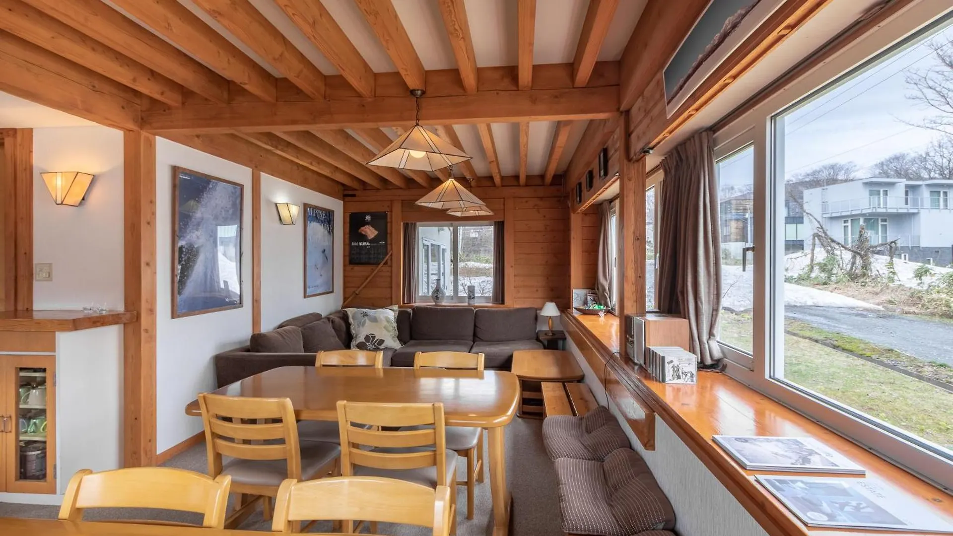 North Point Villa Kutchan Japan